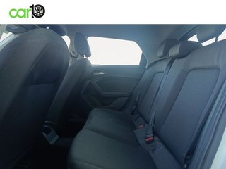 Audi A1 Sportback Advanced 25 TFSI 70kW (95CV)