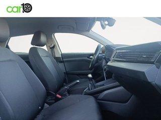 Audi A1 Sportback Advanced 25 TFSI 70kW (95CV)
