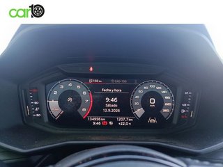Audi A1 Sportback Advanced 25 TFSI 70kW (95CV)