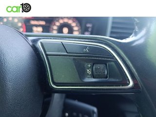 Audi A1 Sportback Advanced 25 TFSI 70kW (95CV)