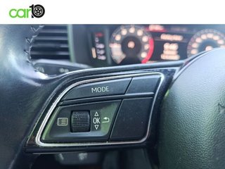 Audi A1 Sportback Advanced 25 TFSI 70kW (95CV)