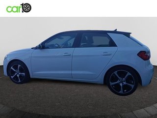 Audi A1 Sportback Advanced 25 TFSI 70kW (95CV)