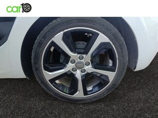 Audi A1 Sportback Advanced 25 TFSI 70kW (95CV)