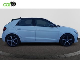 Audi A1 Sportback Advanced 25 TFSI 70kW (95CV)