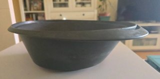 Varoma Thermomix Original 3 Piezas Gris