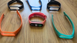 Xiaomi Mi Band 5