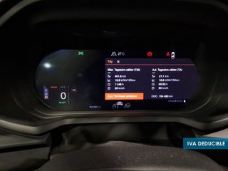 Polestar 2 82kWh Long Range Dual Motor AWD 310 kW (422 CV)