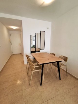 Alquiler apartamento 2 habitaciones El Albir