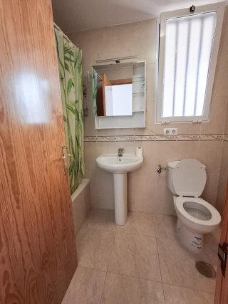 Alquiler apartamento 2 habitaciones El Albir
