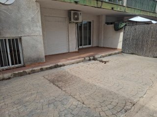 Alquiler apartamento 2 habitaciones El Albir