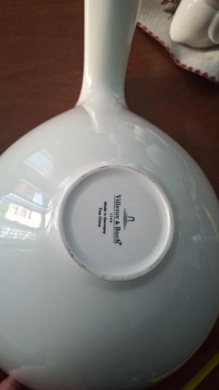 Insalatiera Villeroy & Boch