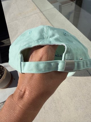 Gorra Saint Barth