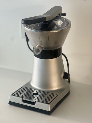 Krups Exprimidor Cítricos Buen Estado
