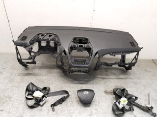 Kit airbag hyundai ix35 classic 2wd 30981