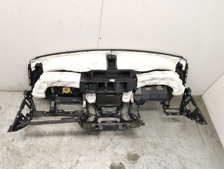 Kit airbag hyundai ix35 classic 2wd 30981