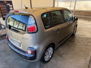 Citroen C3 Picasso 2010