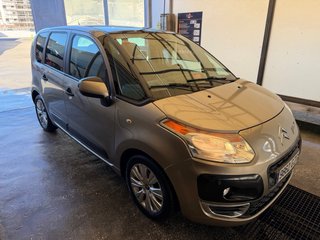 Citroen C3 Picasso 2010