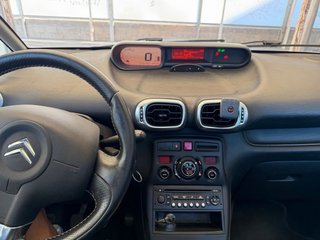 Citroen C3 Picasso 2010