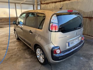 Citroen C3 Picasso 2010