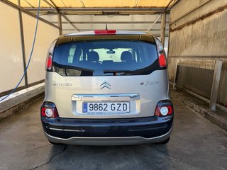 Citroen C3 Picasso 2010