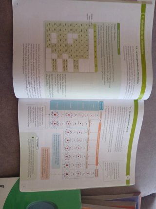 FISICA Y QUIMICA SERIE ENSAYAMOS 3 ESO CONSTRUY...
