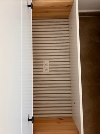 Cómoda Ikea Hemnes Blanca