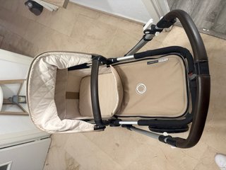 Bugaboo Cameleon 3 Carro Bebé