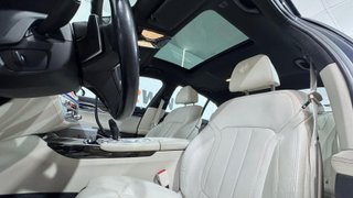 BMW Serie 7 730d