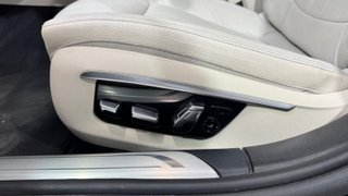 BMW Serie 7 730d