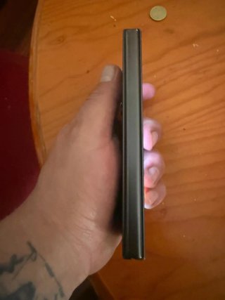 Samsung Galaxy Z Fold 5
