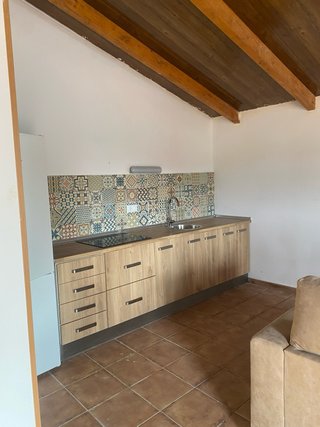ALQUILER CASA RURAL CON PISCINA Y CHIMENEA