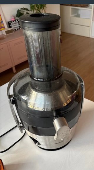 Licuadora Philips