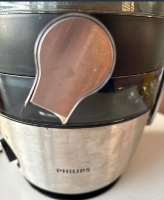 Licuadora Philips