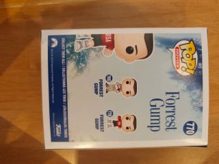 Funko Pop Forrest Gump 770