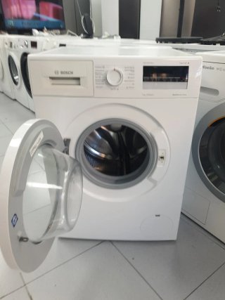 Lavadora Bosch 7kg con garantía