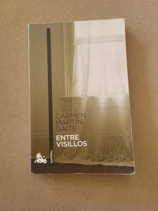 Entre visillos
