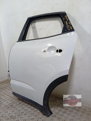 PUERTA TRASERA IZQUIERDA Jaguar E-PACE (07.2017->)
