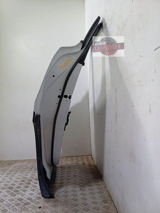 PUERTA TRASERA IZQUIERDA Jaguar E-PACE (07.2017->)