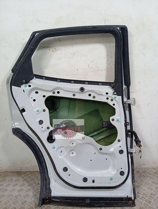 PUERTA TRASERA IZQUIERDA Jaguar E-PACE (07.2017->)
