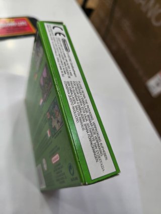 Donkey Kong Country Game Boy Color