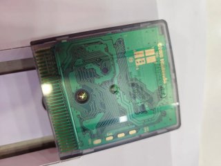 Donkey Kong Country Game Boy Color