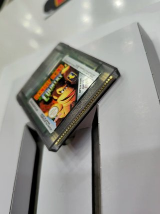 Donkey Kong Country Game Boy Color
