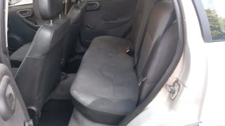 Opel Corsa 2004