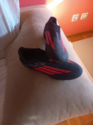 Botas de fútbol Adidas X Speedportal