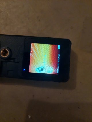 Videocámara para coche