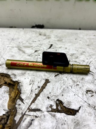 Interruptor Intermitentes Honda 125cc/150cc