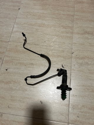 Bombín Embrague Seat Ibiza 6L 1.9