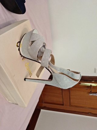 Zapatos de tacón Colour Cherie