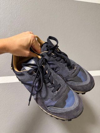 Scarpe Valentino Garavani Tg 38
