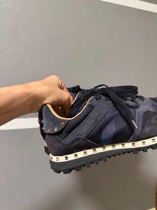 Scarpe Valentino Garavani Tg 38